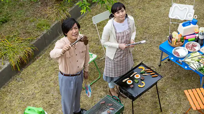 「パパは賛成の反対なのだ」