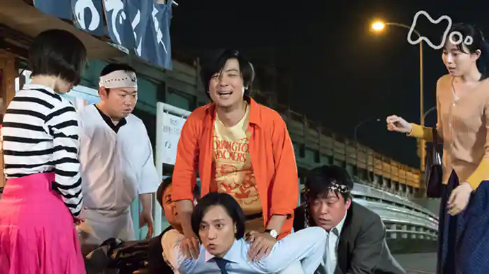 「わしは太陽なのだ」