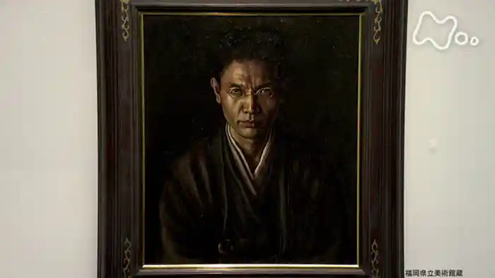 寫実(しゃじつ)の極致 それを慈悲といふ 高島野十郎