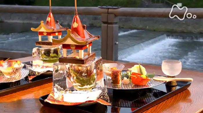 「京の味　夏」