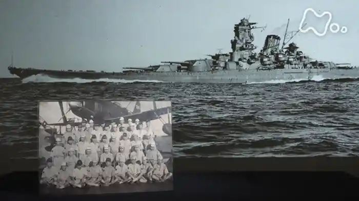 戦艦大和 パイロットたちの終戦