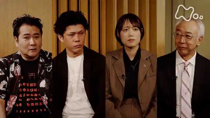 シーズン5 バーテンダー業界