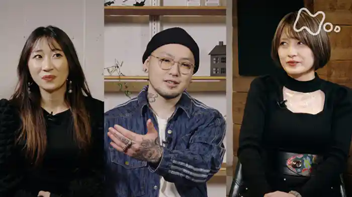 シーズン5 美容師業界