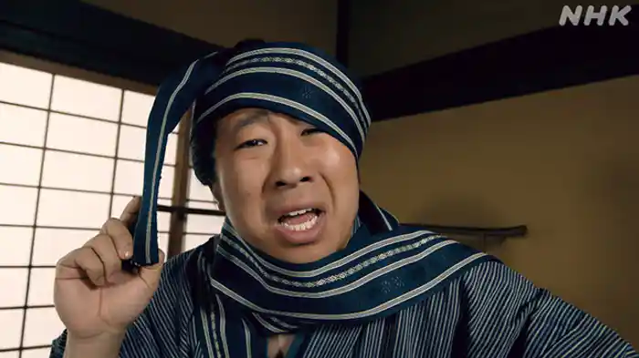 「元犬」「紙入れ」