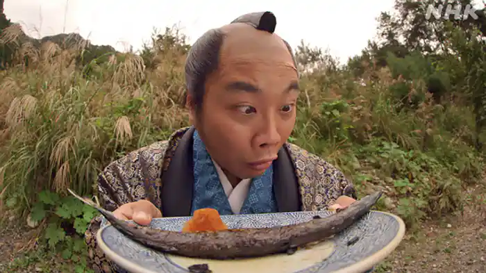 「粗忽長屋」「目黒のさんま」