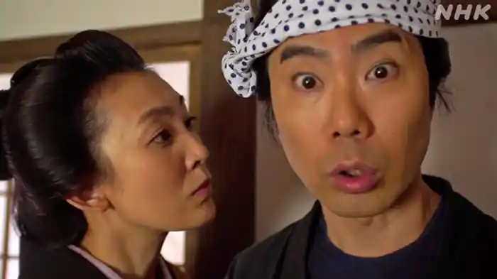 「転失気」「粗忽の釘」