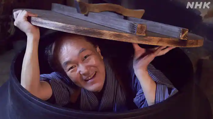 「釜泥」「二番煎じ」