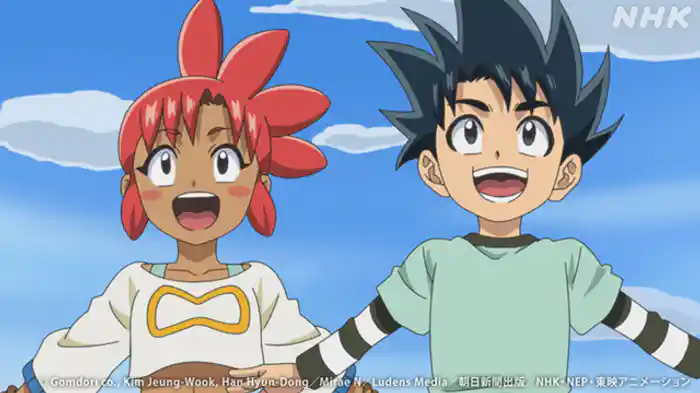 (1)異常気象のサバイバルその1