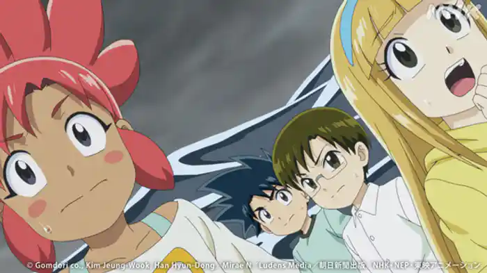 (3)異常気象のサバイバルその3