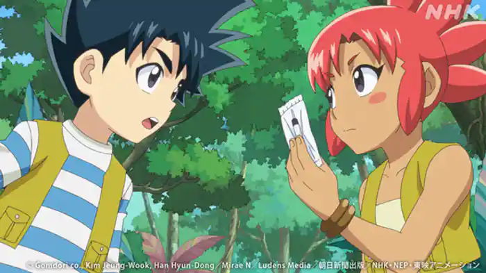 (9)新型ウイルスのサバイバルその3