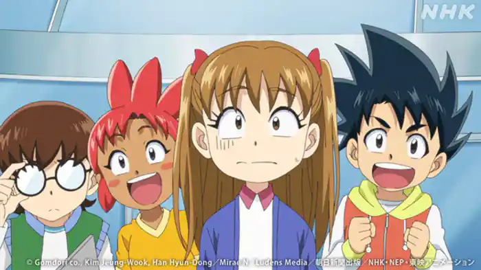 (12)AIのサバイバルその1