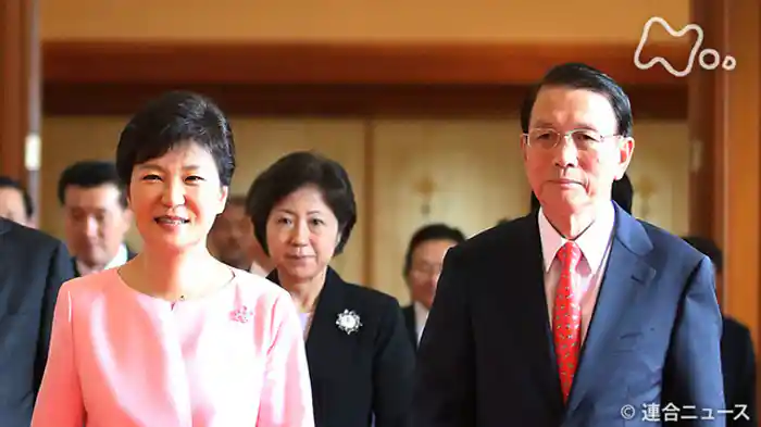 韓国 衝撃のブラックリスト事件 大統領府に狙われた文化人