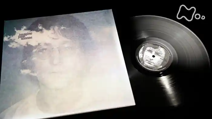 ジョン・レノン そして「イマジン」は名曲になった