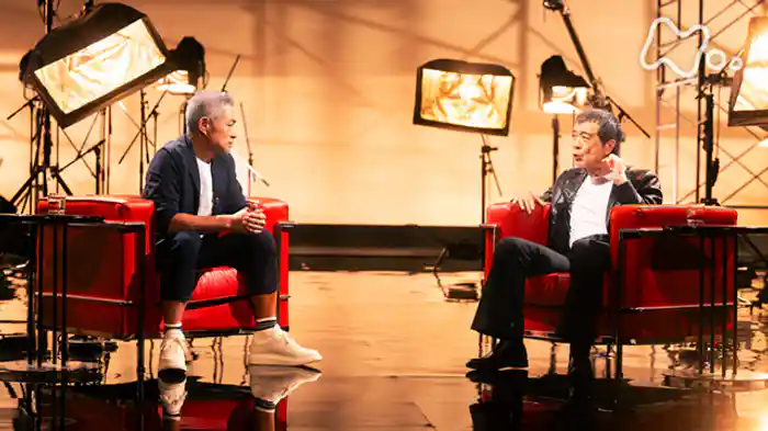 矢沢永吉　ヤザワ×イチロー　～俺たちの失敗～