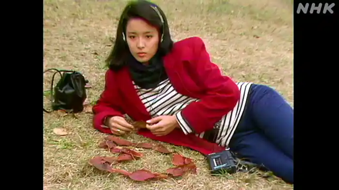 「からみあい」