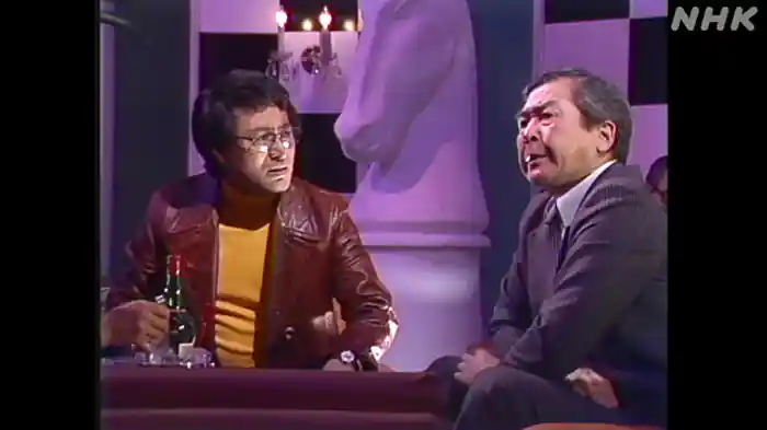 「惜しみあい」　（最終回）