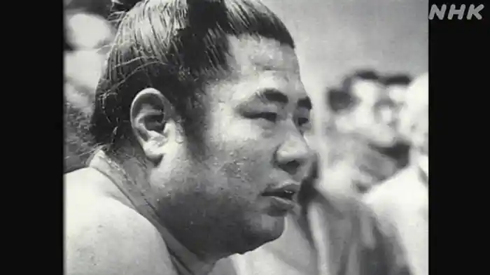 NHKスペシャル 横綱 栃錦 ~春日野清隆の相撲道~