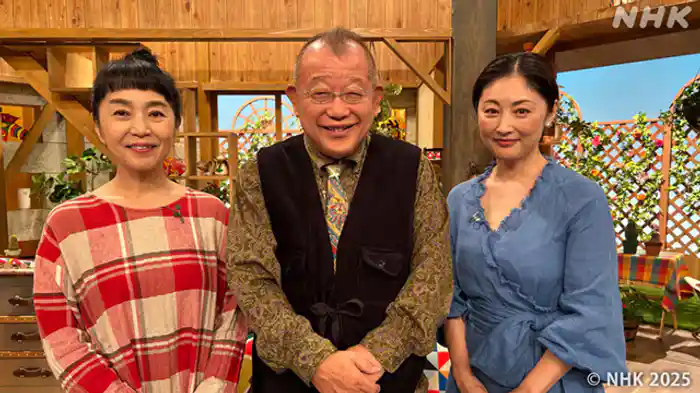 なによりあなたが笑顔でよかったスペシャル 前編