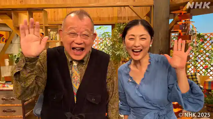なによりあなたが笑顔でよかったスペシャル 後編