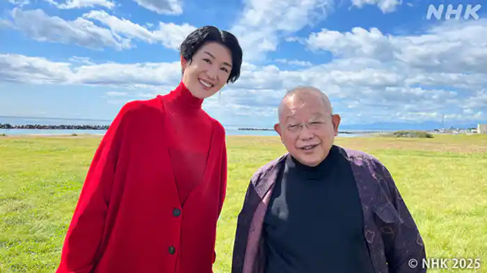 元バレー選手・栗原恵が北海道苫小牧市で子育て仲間を探す!