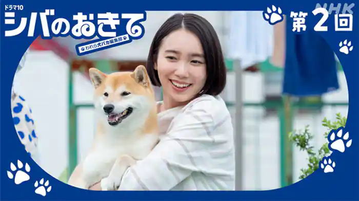 シバが転べば、みな転ぶ