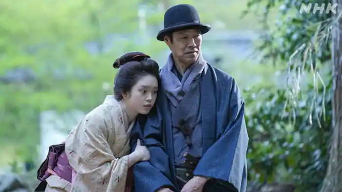 第２週「ムコ、モラウ、ムズカシ。」