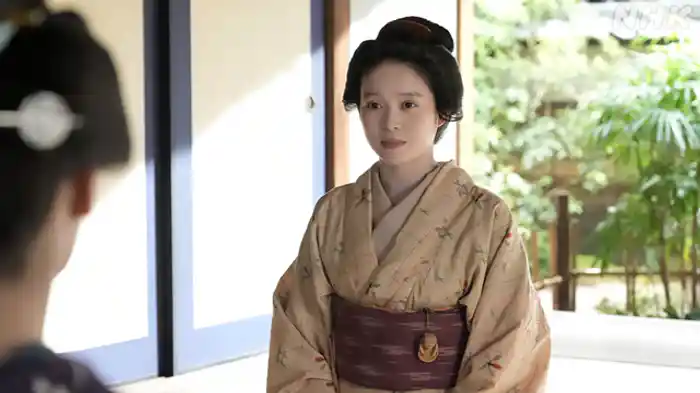 第２週「ムコ、モラウ、ムズカシ。」