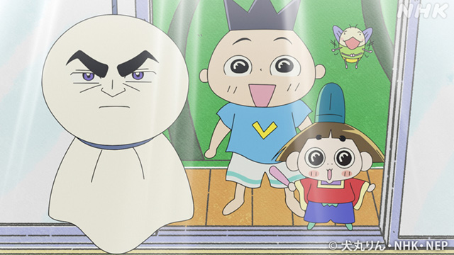 アニメ おじゃる丸（2025年度 第28・23シリーズより） #59