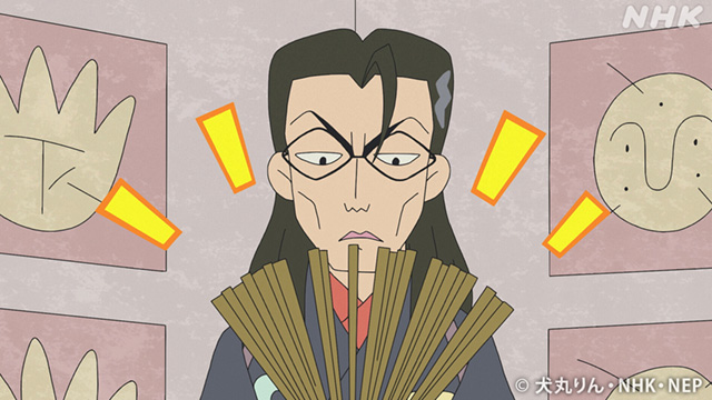 アニメ おじゃる丸（2025年度 第28・23シリーズより） #71