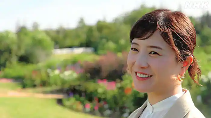 ~「赤毛のアン」の世界へ~