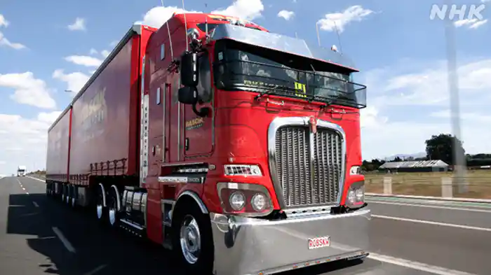 ニュージーランド編