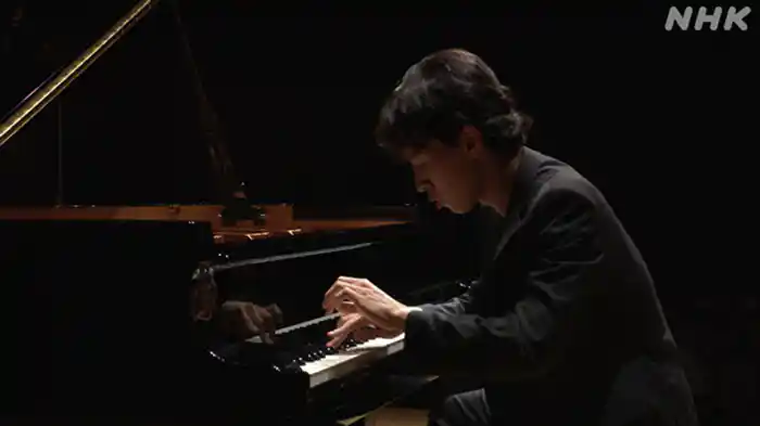 イ・ヒョク ピアノ・リサイタルI