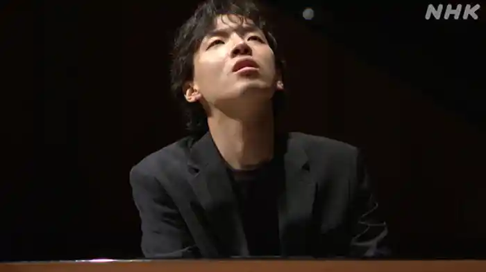 イ・ヒョク ピアノ・リサイタルII