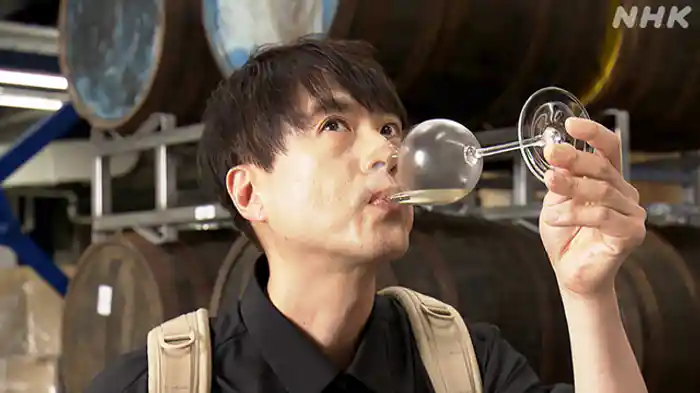 富山の食に世界が注目するわけ