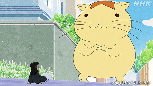 アニメ おじゃる丸（2025年度 第28・23シリーズより） #99
