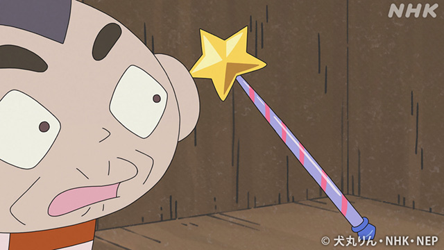 アニメ おじゃる丸（2025年度 第28・23シリーズより） #88