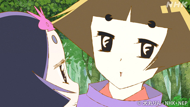 アニメ おじゃる丸（2025年度 第28・23シリーズより） #99