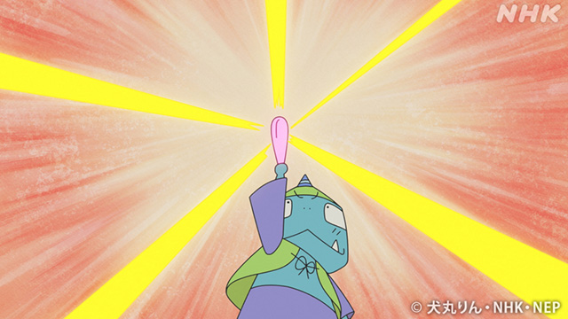アニメ おじゃる丸（2025年度 第28・23シリーズより） #88
