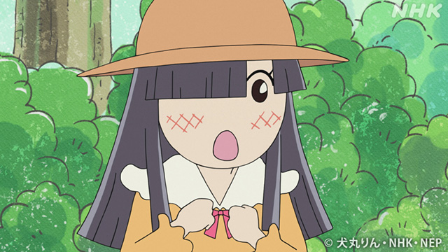 アニメ おじゃる丸（2025年度 第28・23シリーズより） #91
