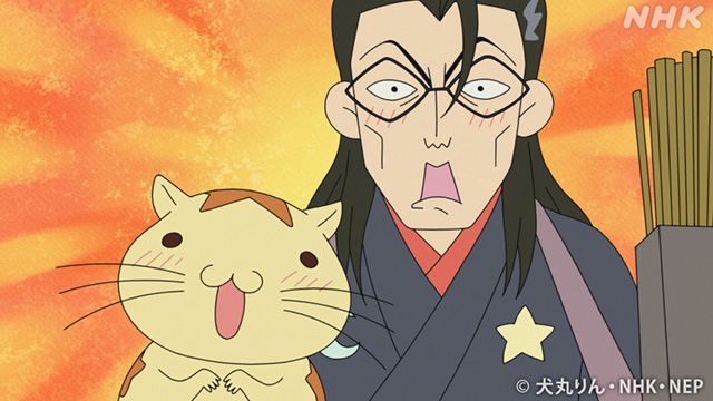 アニメ おじゃる丸（2025年度 第28・23シリーズより） #88