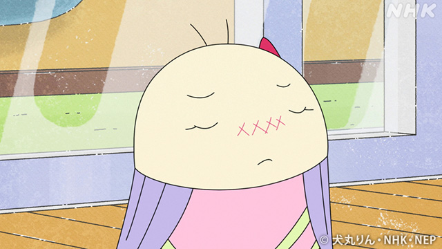 アニメ おじゃる丸（2025年度 第28・23シリーズより） #88