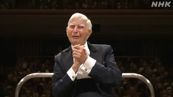 N響 第2046回定期公演