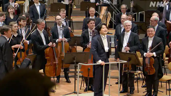 マエストロ山田和樹 ベルリン・フィル デビュー公演