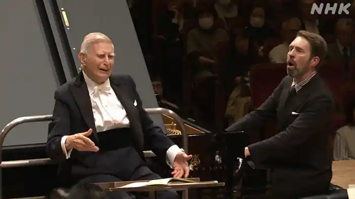 N響第2047回定期公演