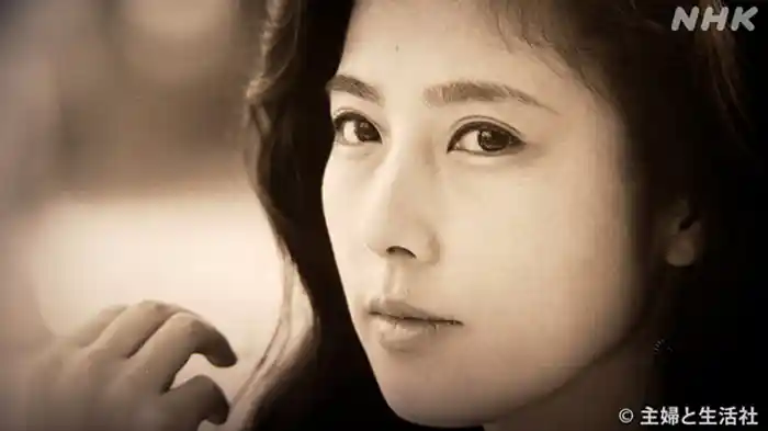 「全身俳優 1992年の大原麗子」
