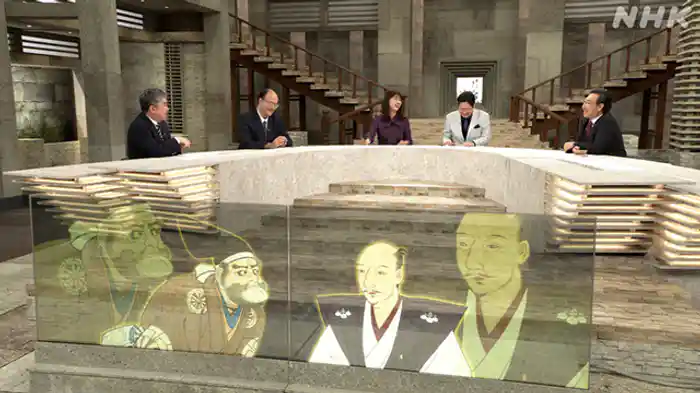 卑怯(ひきょう)者と呼ばれて~信長を裏切った男 荒木村重~