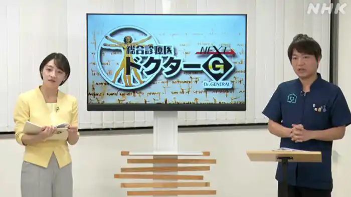 （５）「父がまるで別人になった」