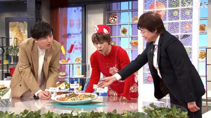 チンしてハッピー!冷凍食品の舞台裏