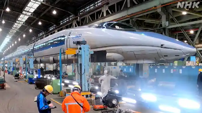 鉄道王国物語11 新幹線スペシャル2