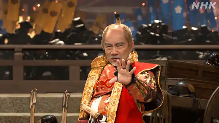 光秀ＶＳ．秀吉　天下人への道